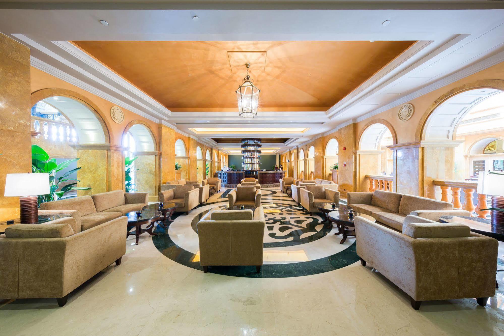 Malachite Hotel Dongguan Dongguan (Guangdong) Exterior foto
