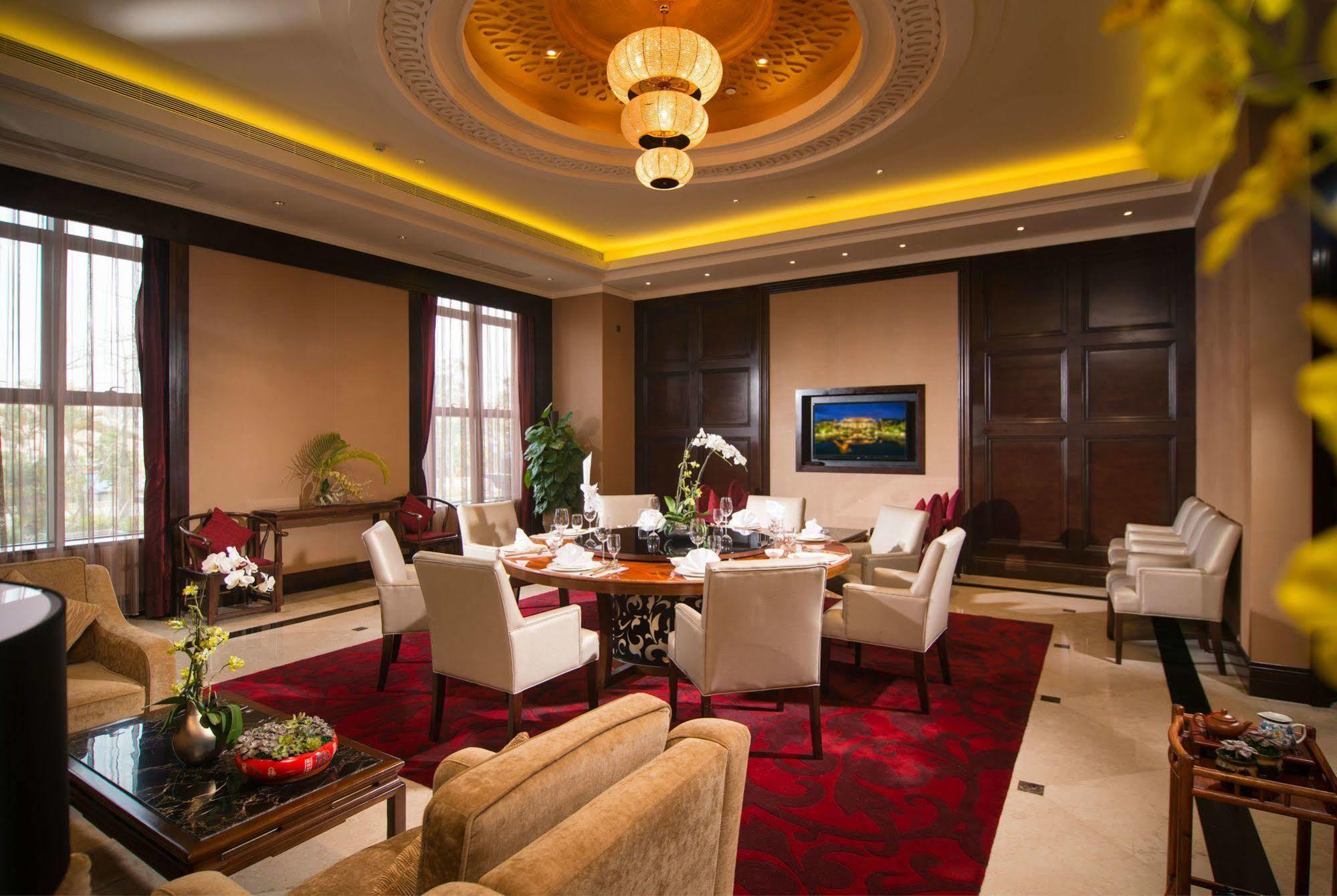 Malachite Hotel Dongguan Dongguan (Guangdong) Exterior foto