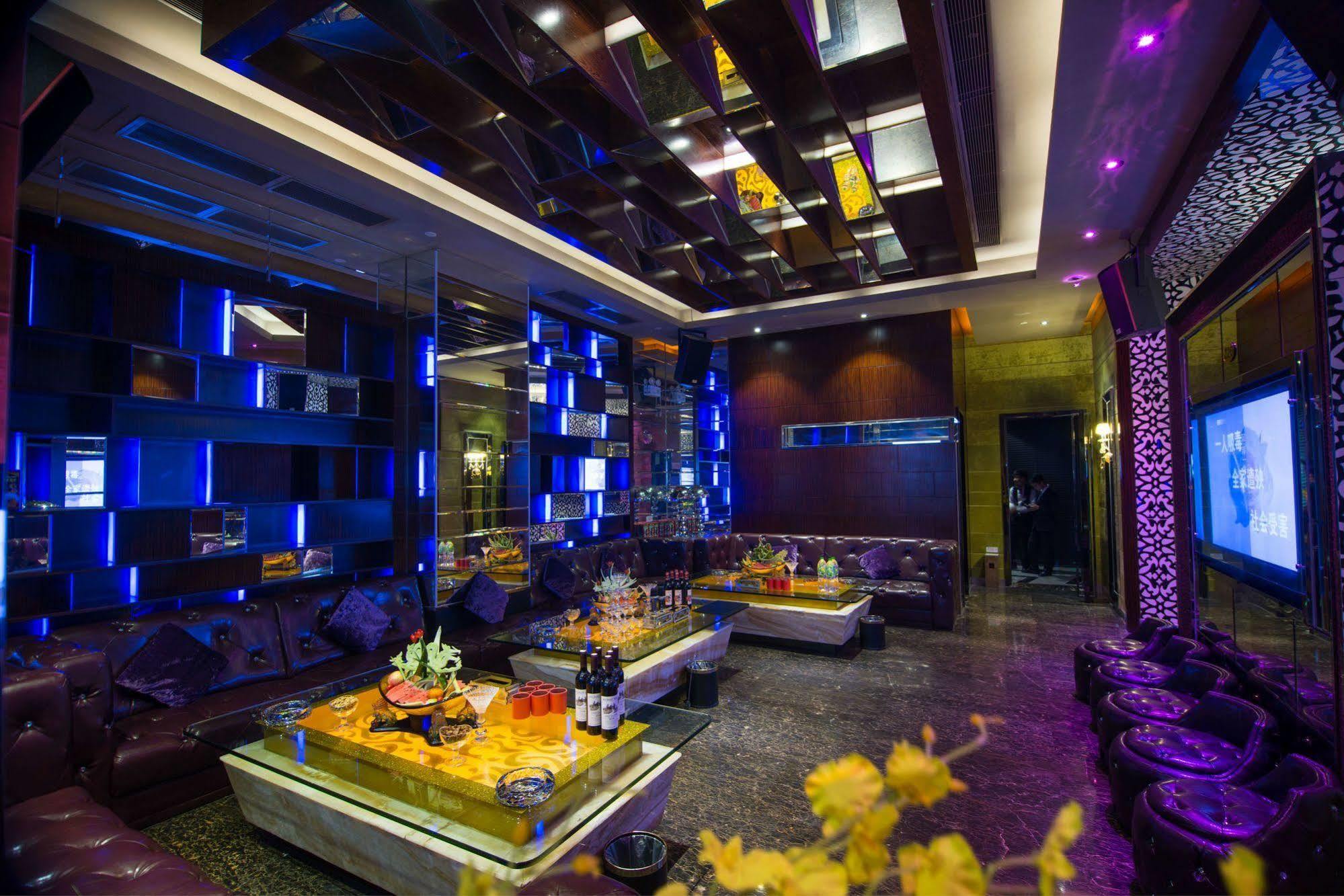 Malachite Hotel Dongguan Dongguan (Guangdong) Exterior foto