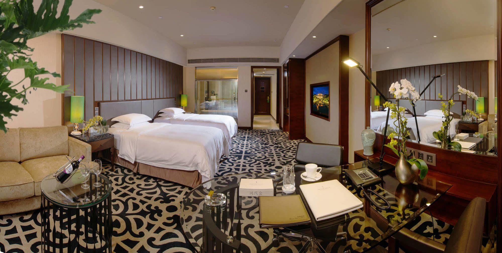 Malachite Hotel Dongguan Dongguan (Guangdong) Exterior foto