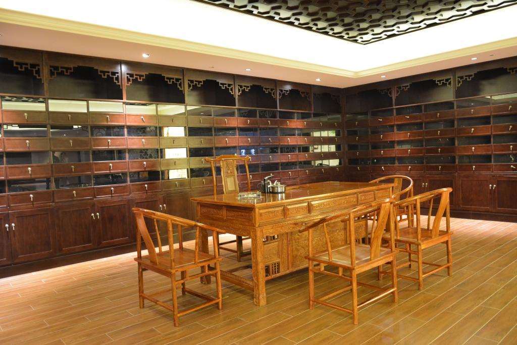 Malachite Hotel Dongguan Dongguan (Guangdong) Facilidades foto