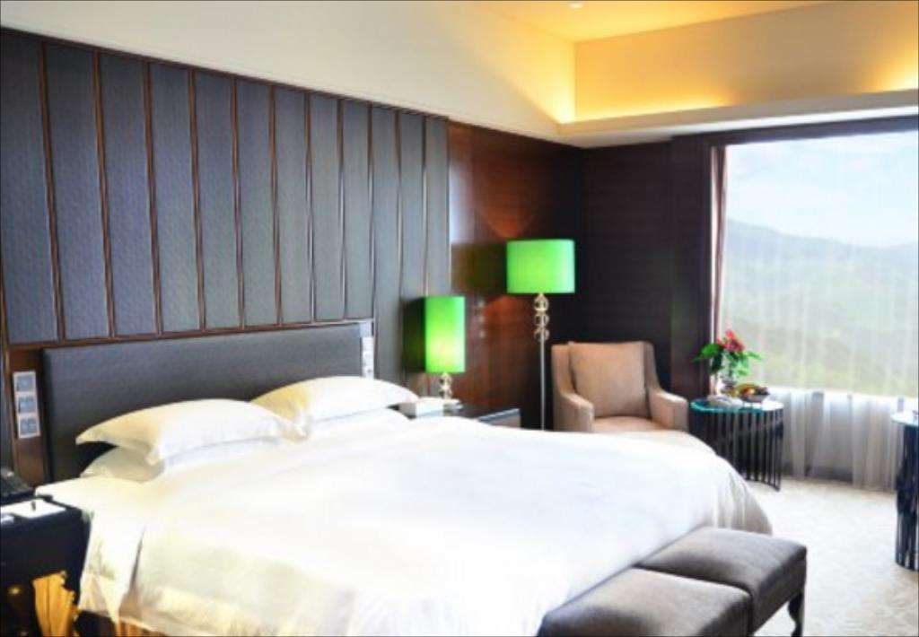 Malachite Hotel Dongguan Dongguan (Guangdong) Quarto foto