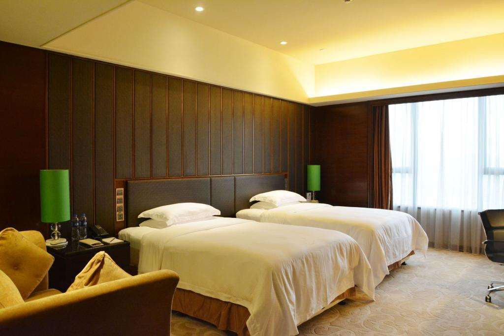 Malachite Hotel Dongguan Dongguan (Guangdong) Quarto foto