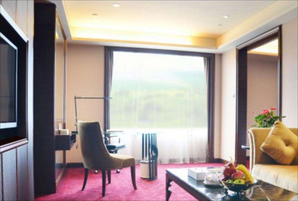 Malachite Hotel Dongguan Dongguan (Guangdong) Quarto foto