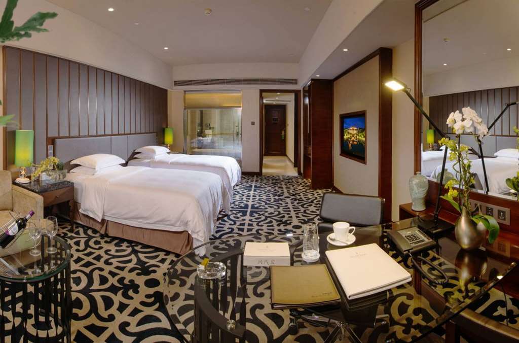 Malachite Hotel Dongguan Dongguan (Guangdong) Quarto foto
