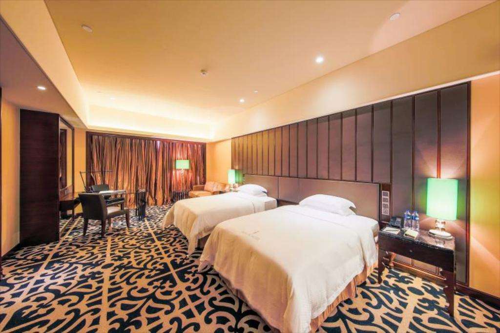 Malachite Hotel Dongguan Dongguan (Guangdong) Quarto foto