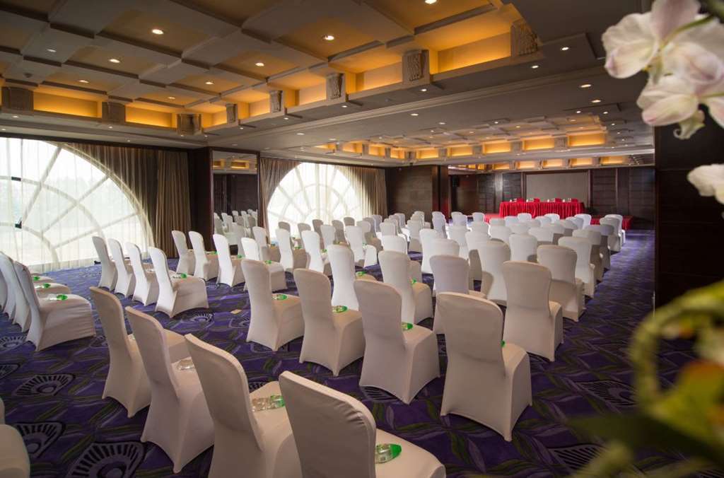 Malachite Hotel Dongguan Dongguan (Guangdong) Facilidades foto