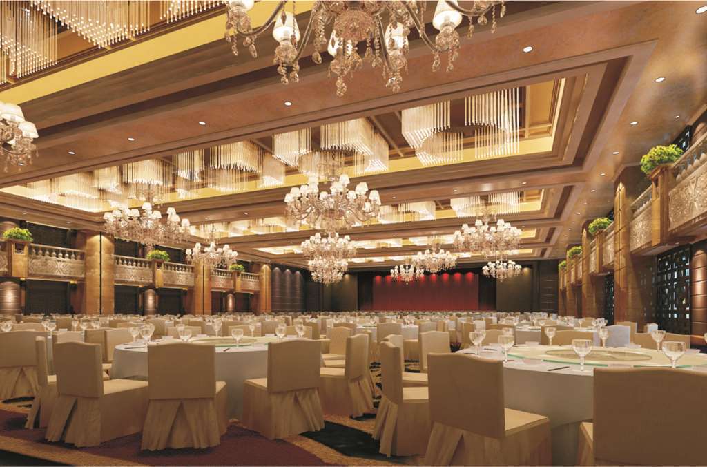 Malachite Hotel Dongguan Dongguan (Guangdong) Facilidades foto