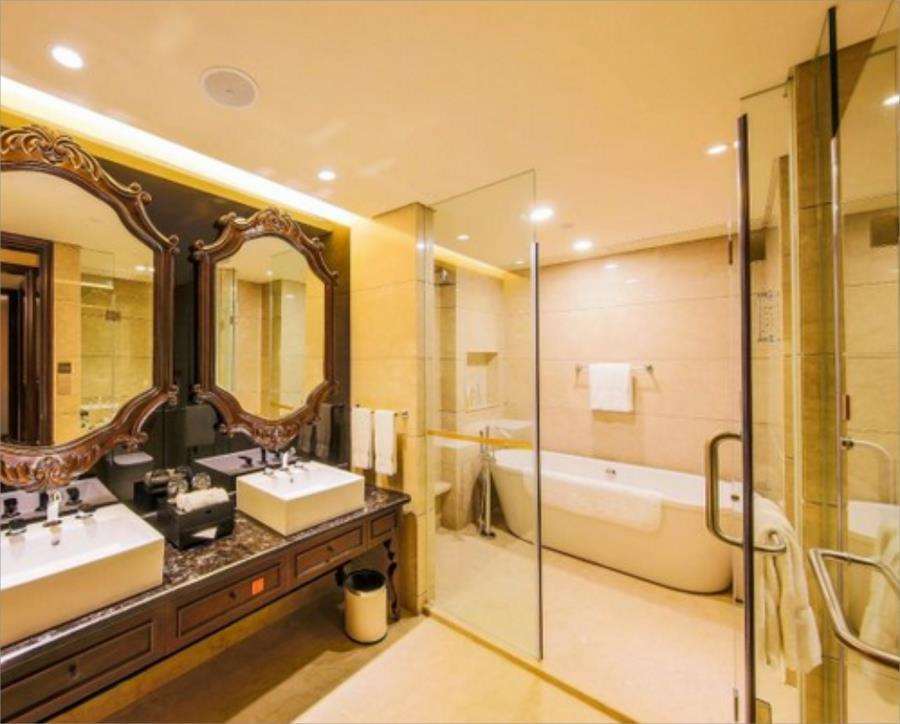 Malachite Hotel Dongguan Dongguan (Guangdong) Quarto foto