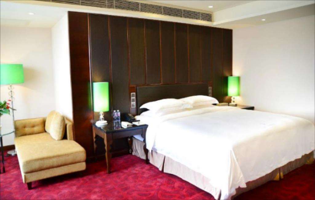 Malachite Hotel Dongguan Dongguan (Guangdong) Quarto foto