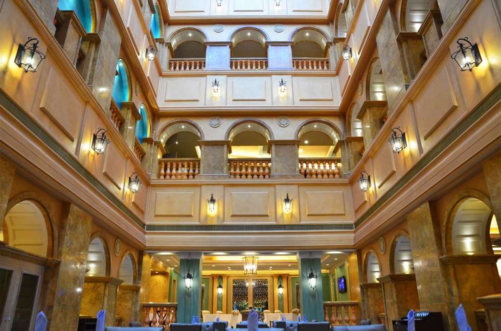 Malachite Hotel Dongguan Dongguan (Guangdong) Interior foto